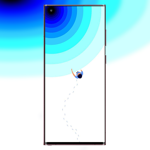 Reno8 and Reno7 Punch Hole Walls