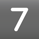 Seven Time - Resizable Clock Download on Windows