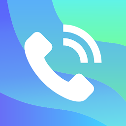 صورة رمز iCall iOS– Phone Call & Dialer