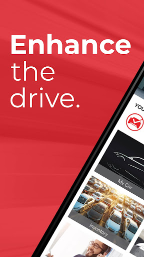 Android application Island Acura screenshort