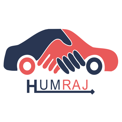 Humraj Ride Carpool