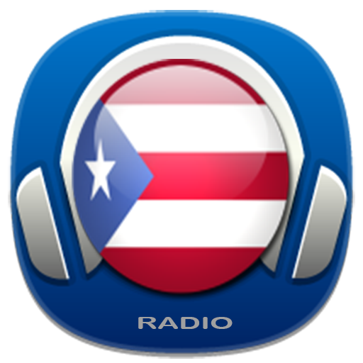 Puerto Rico Radio - FM AM 5.1.1 Icon