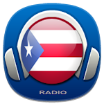 Cover Image of Download Puerto Rico Radio - FM AM  APK