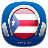 Puerto Rico Radio - FM AM icon