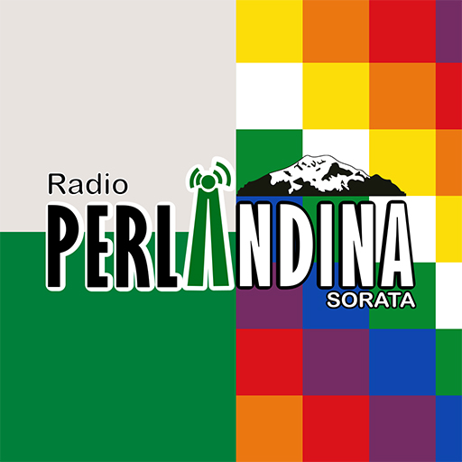 Perlandina Sorata  Icon