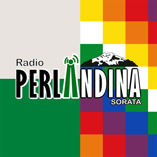 Perlandina Sorata logo