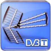  DVB-T finder 