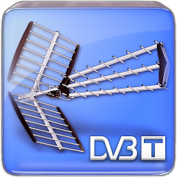 Imagem do ícone DVB-T finder