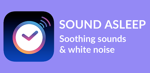 Sound Asleep - Ambient Noises