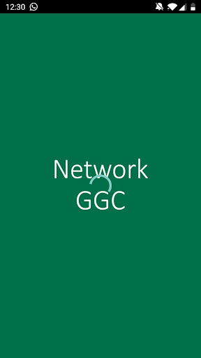Network GGC