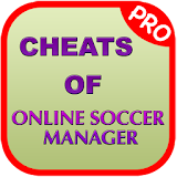 Ultimate Cheats For OSM Guide icon