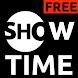 Showtime tv hd movies - Androidアプリ