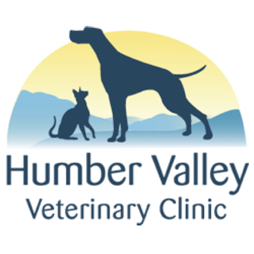 Humber Valley Vet Clinic logo