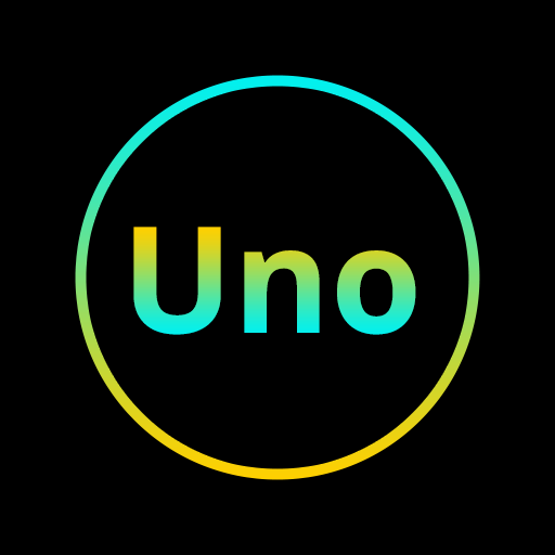 Uno:Uno - 커머스를 라이브로 빠르고 확실한 쇼핑 logo