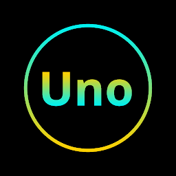 Icon image Uno:Uno - 커머스를 라이브로 빠르고 확실한 쇼핑