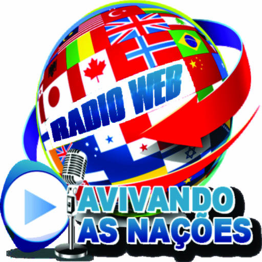 Radio Avivando As Nações