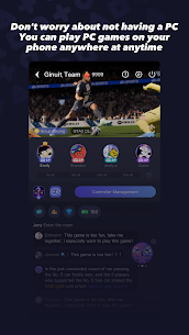 Chikii MOD APK (VIP Unlocked, Supports All Games, No Ads) 3