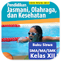 Kelas 12 SMA Penjaskes PJOK - BS BSE K13 Rev2017 Apk