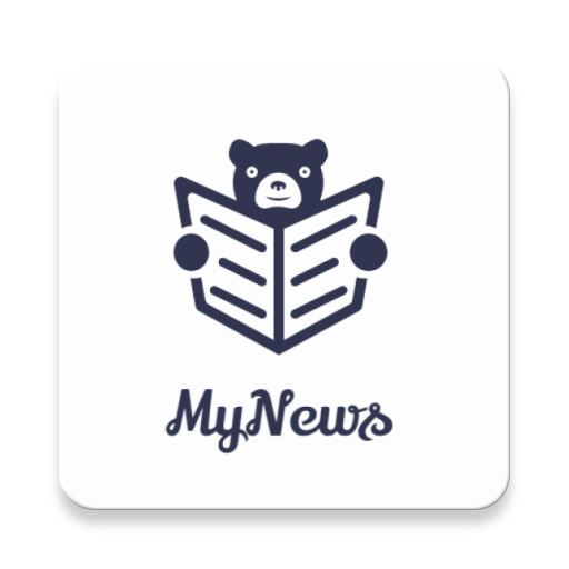 MyNews 1.1 Icon