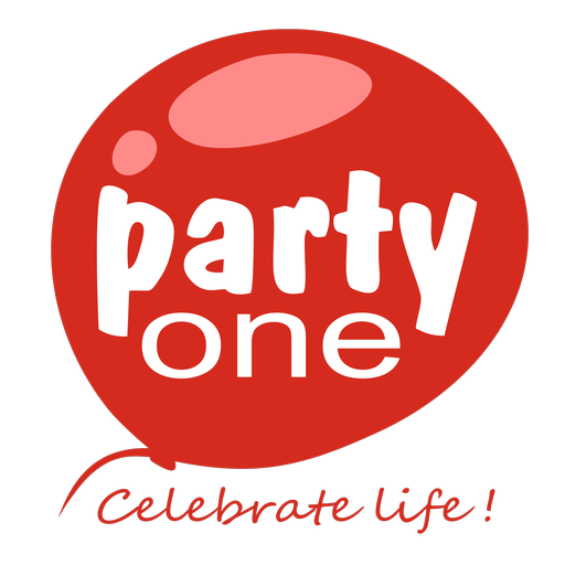PartyOne logo