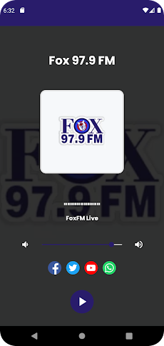 Fox 97.9 FMのおすすめ画像2