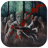 Run Into Dead  -  Zombie Game icon