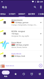 Radio-FM
