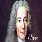 Cover Image of Download Citations de Voltaire  APK