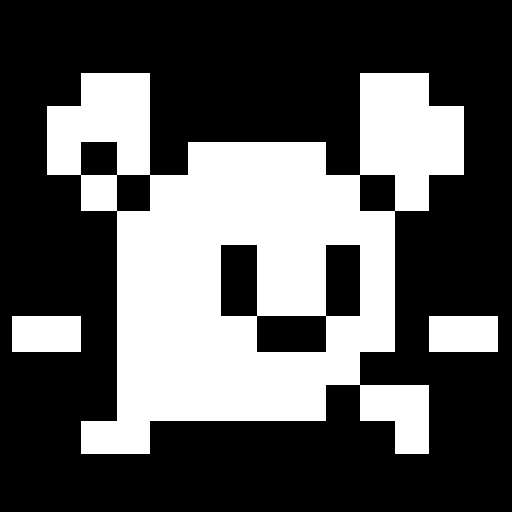 Pixel Plunge logo