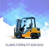 Klang Forklift Sdn Bhd icon