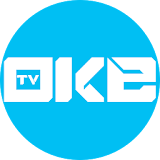 OKE TV Online Indonesia icon