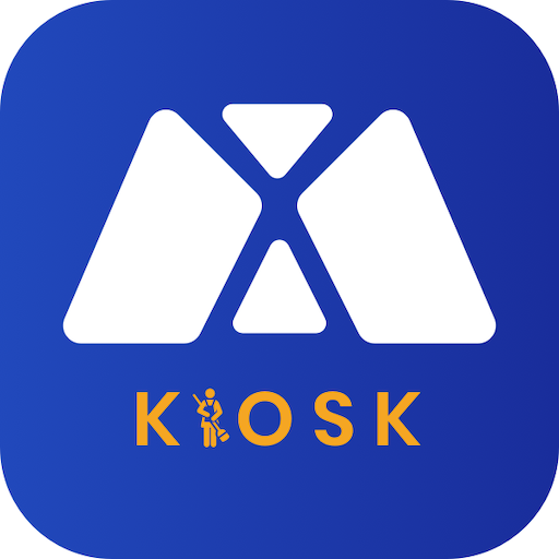 Matrix Kiosk Logo