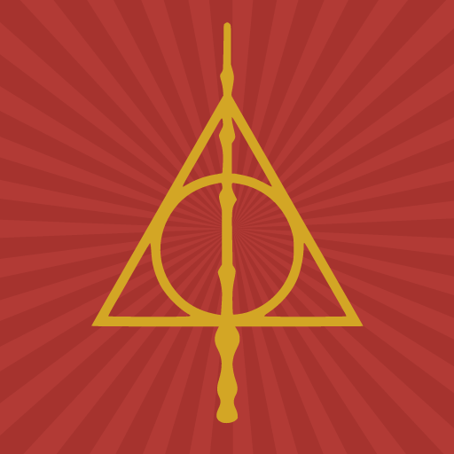 Harry Quiz: Test for magic fan  Icon