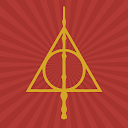 Harry Quiz: Test for magic fan APK