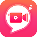 Herunterladen Strangers - Live Video Call Installieren Sie Neueste APK Downloader