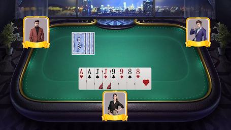 KING_Teen patti IN