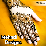 Cover Image of Download Mehndi Designs (Offline) 1.0.2 APK