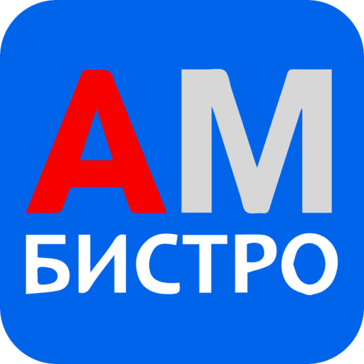 АМ Бистро | Пермь logo