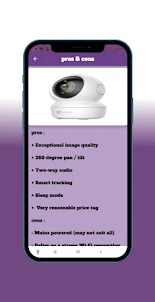 ezviz c6n wifi camera Guide