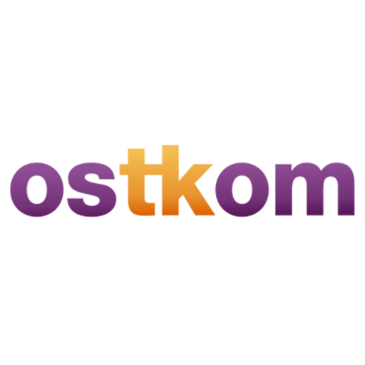 Ostkom TV for  Android – Latest Version & Features app icon