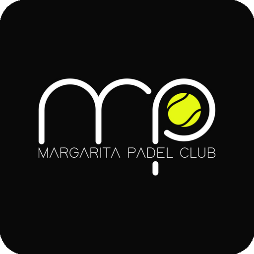 Padel Margarita logo