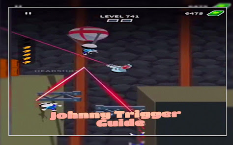 Captura 3 Johnny Trigger Guide android