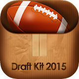 Fantasy Football Draft Kit Pro icon