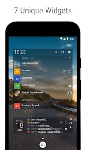 Business Calendar 2 Pro APK 2.48.2 for android 4