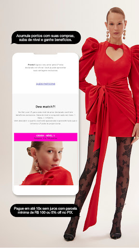 LANÇA PERFUME Screen 3