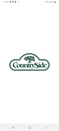 Android application Countryside Proprietary HOA screenshort