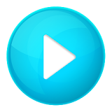 HD Video Player New icon