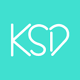 KSD 韓星網 icon