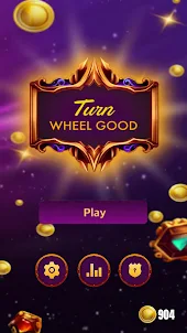 Turn Wheel Good