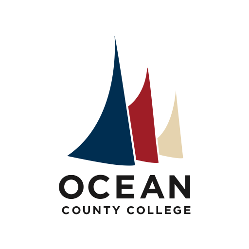 Ocean County College  Icon